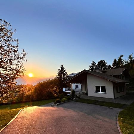 Ciasa Erica - Val Di Non Apartamento Predaia Exterior foto