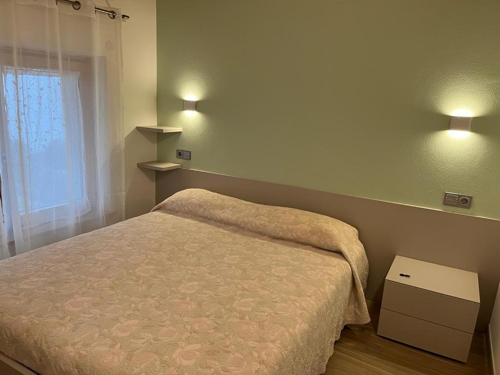 Ciasa Erica - Val Di Non Apartamento Predaia Exterior foto